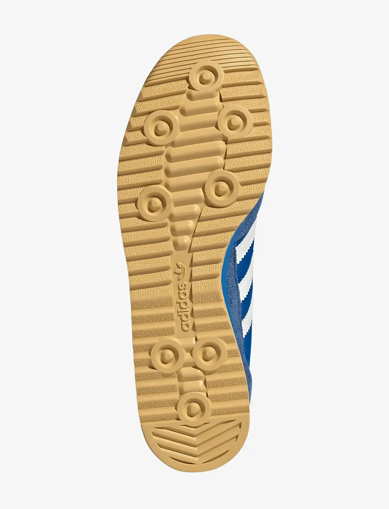 adidas Originals - SL 72 RS - low tops - blue/cwhite/betsca - 5