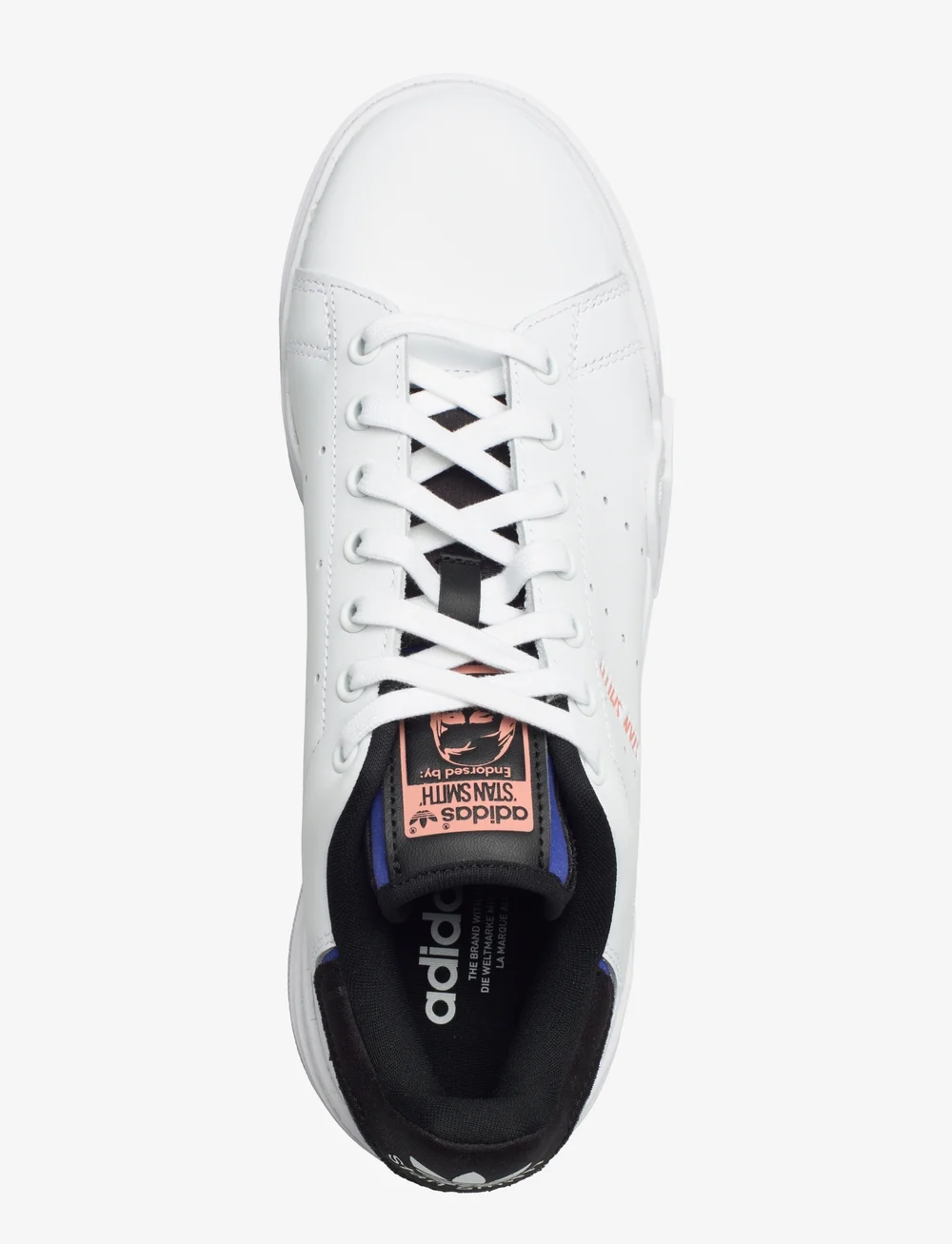 Adidas stan top smith eesti