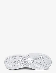 adidas Originals - Stan Smith Bonega 2B Shoes - lage sneakers - ftwwht/cblack/woncla - 4