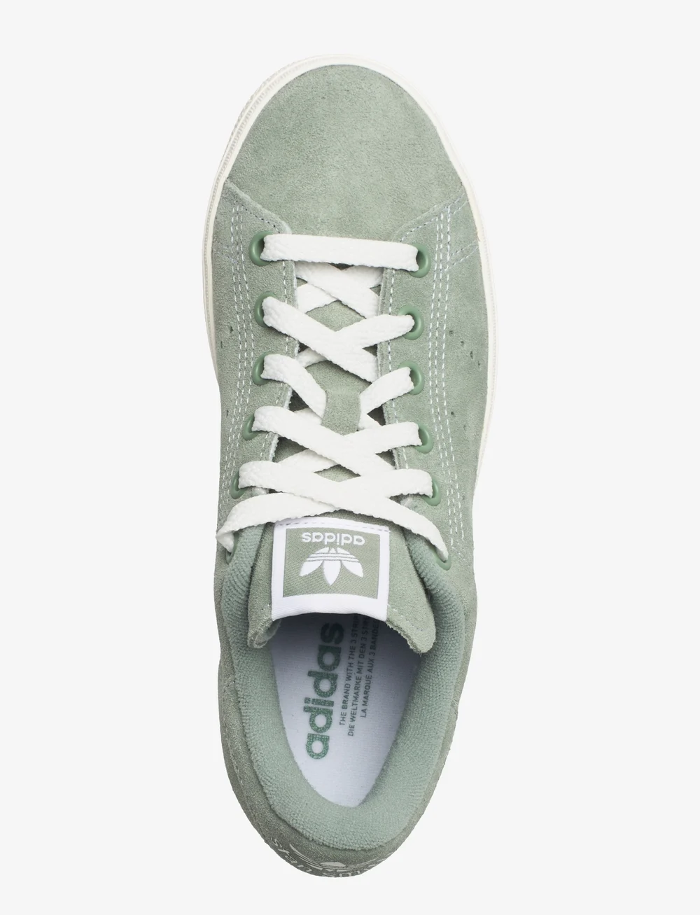 Stan smith la top marque aux 3 bandes