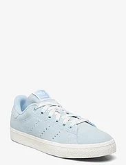adidas Originals - STAN SMITH CS W - lage sneakers - clesky/ftwwht/cwhite - 0