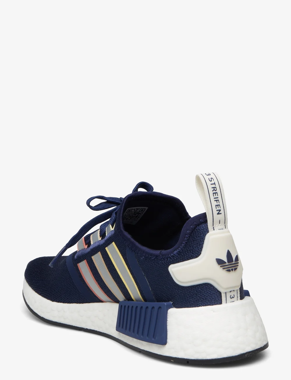 adidas Originals Nmd r1 J Low Tops Boozt