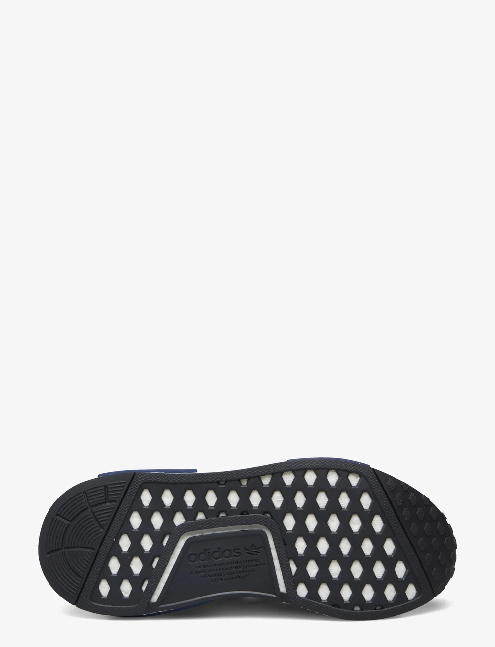 adidas Originals Nmd r1 J Laag sneakers Boozt