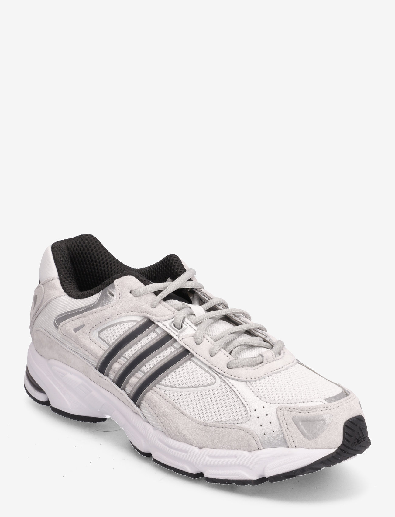 adidas Originals - Response CL Shoes - chunky sneakers - ftwwht/cblack/gretwo - 0