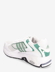 adidas Originals - RESPONSE CL W - chunky sneakers - ftwwht/secogr/cblack - 2