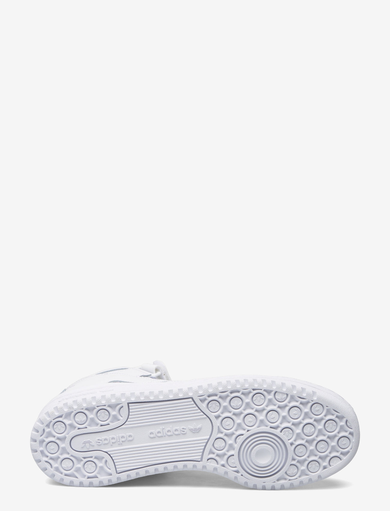 adidas Originals - FORUM MID - high tops - ftwwht/crywht/ftwwht - 4