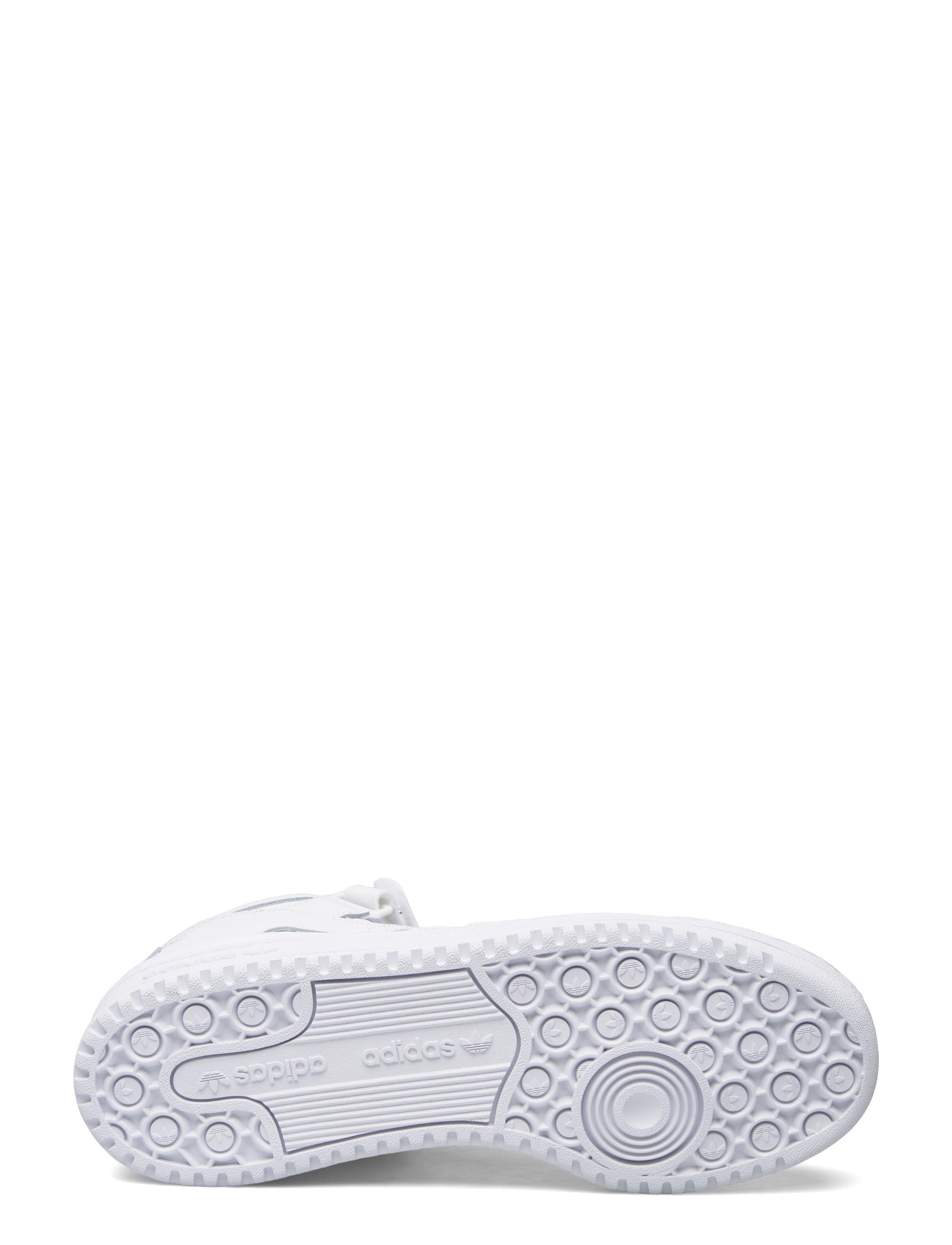 adidas Originals - FORUM MID - high tops - ftwwht/crywht/ftwwht - 4