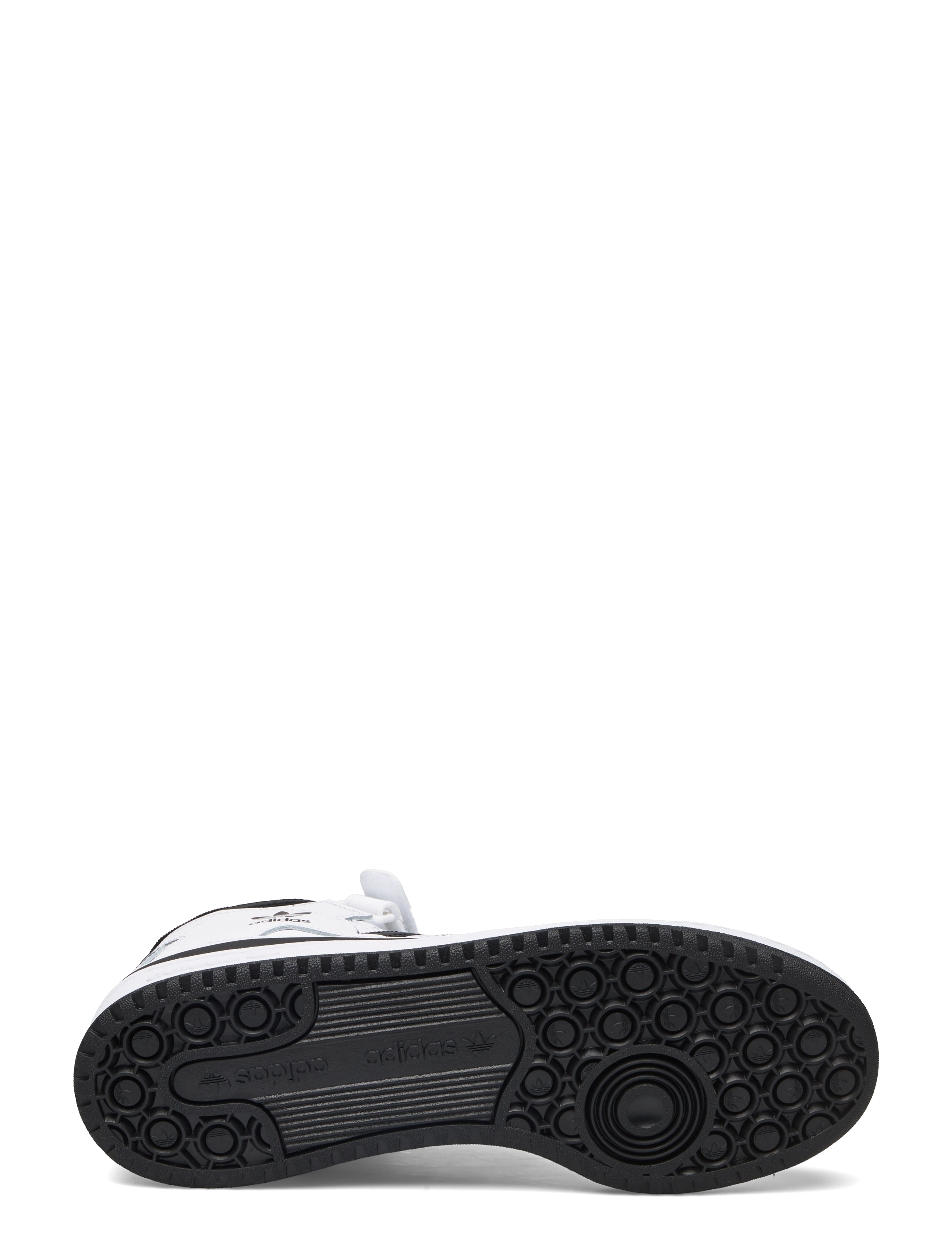 adidas Originals Forum Mid (ADIIG3756) - Hoge sneakers | Boozt.com