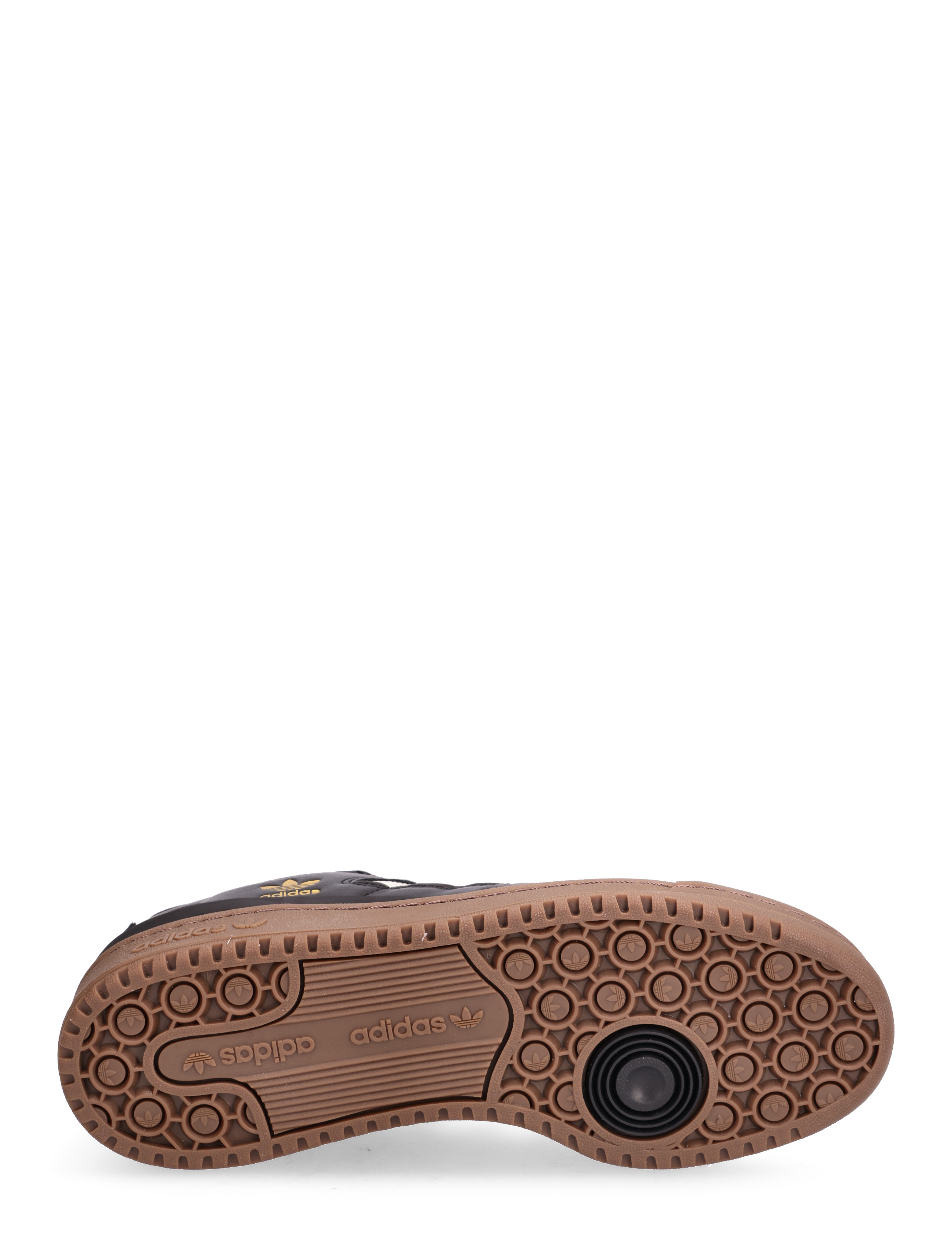 adidas Originals - FORUM 84 LOW CL - cblack/ivory/gum5 - 4