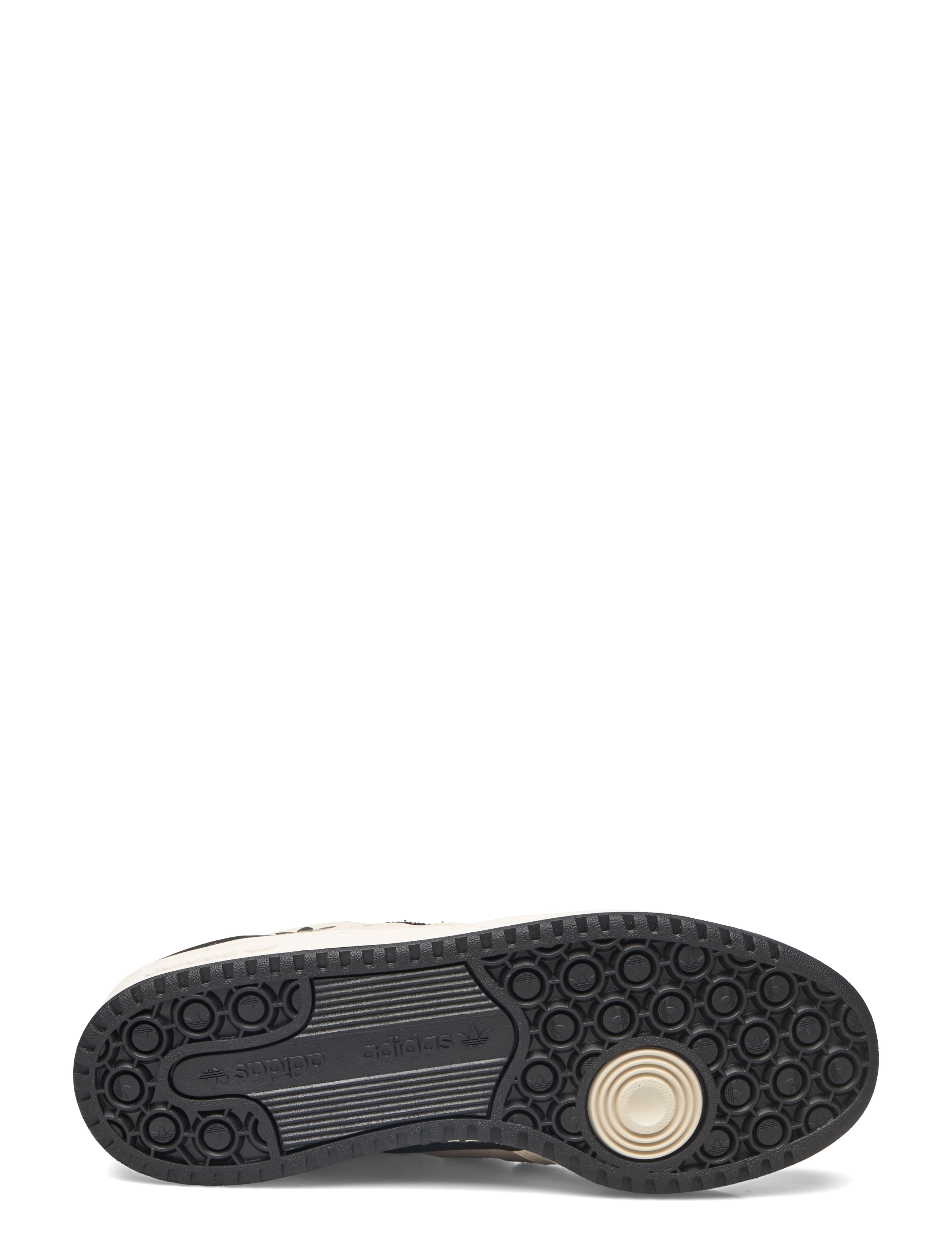 adidas Originals - FORUM LOW CL - wonwhi/cblack/wonbei - 4