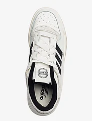 adidas Originals - FORUM LOW CL W - basketbal schoenen - clowhi/cblack/crewht - 3