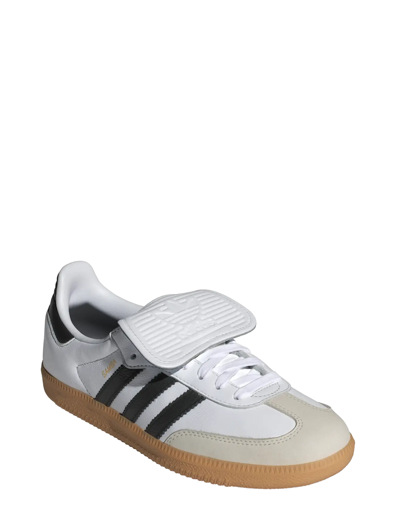 adidas Originals Samba Lt W, Kvinder, Samba LT Sneakers, Hvid, Str: 39 1/3