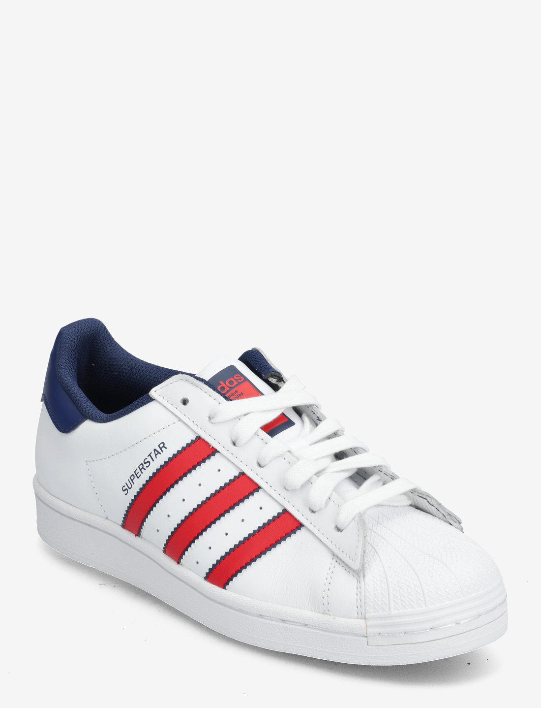 adidas Originals Superstar Shoes Low Tops Boozt
