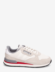 adidas Originals - TREZIOD 2 - lave sneakers - clowhi/ftwwht/red - 1
