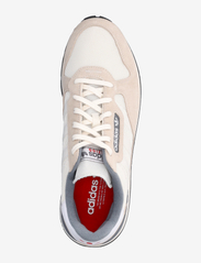 adidas Originals - TREZIOD 2 - lave sneakers - clowhi/ftwwht/red - 3