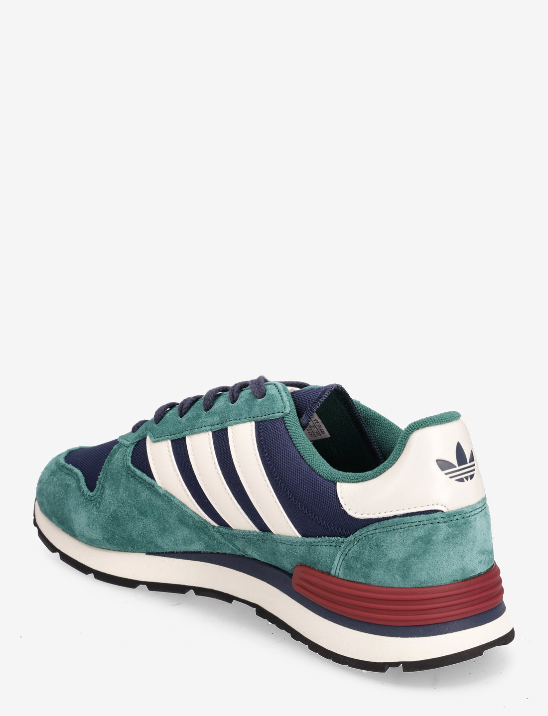 Adidas quesence collegiate green sales