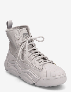 Superstar Millencon Boot Shoes, adidas Originals