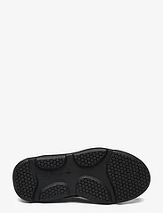 adidas Originals - Superstar Millencon Boot Shoes - sportiska stila apavi ar paaugstinātu potītes daļu - cblack/cblack/gresix - 4