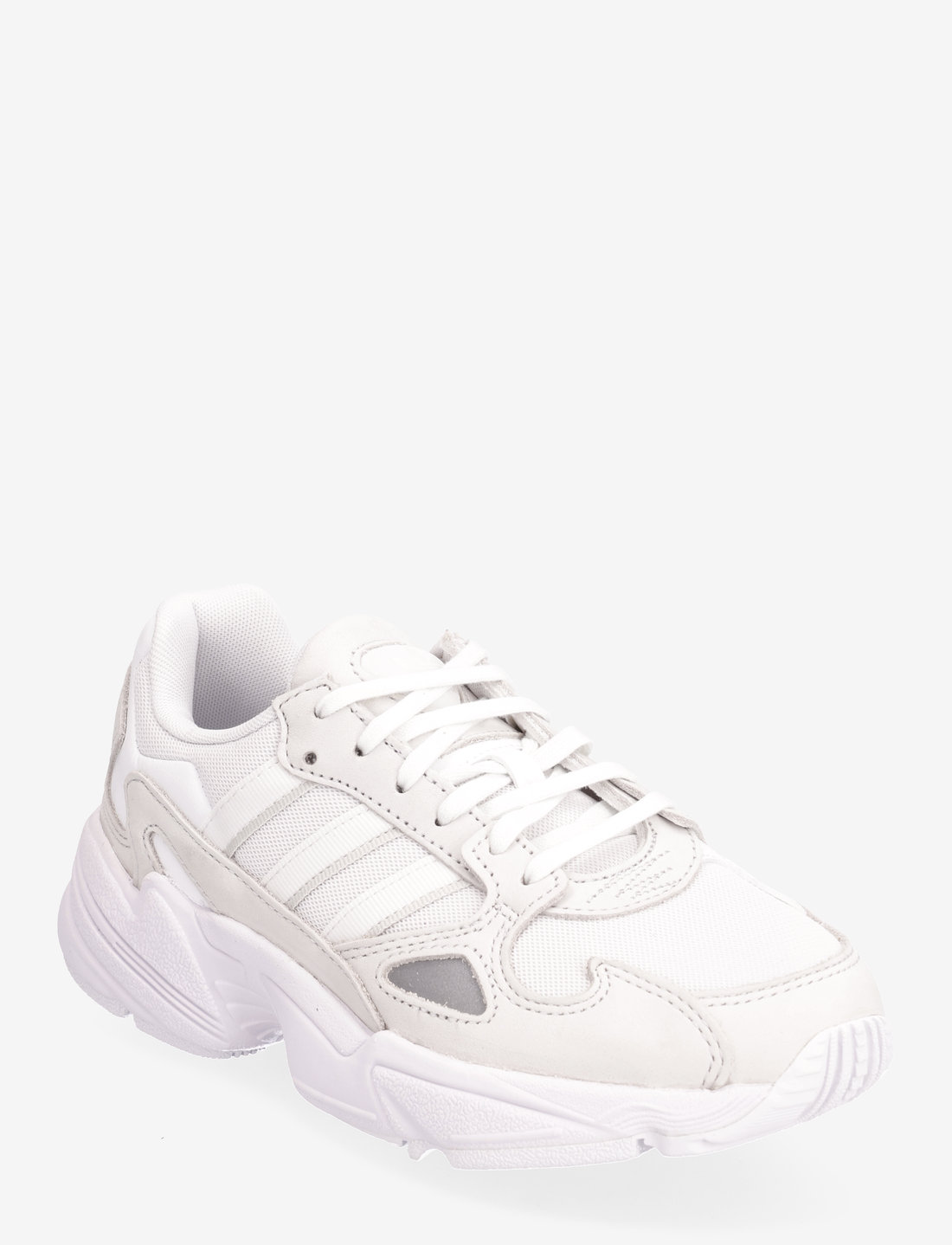 adidas Originals Falcon W Niedrige Sneakers Boozt