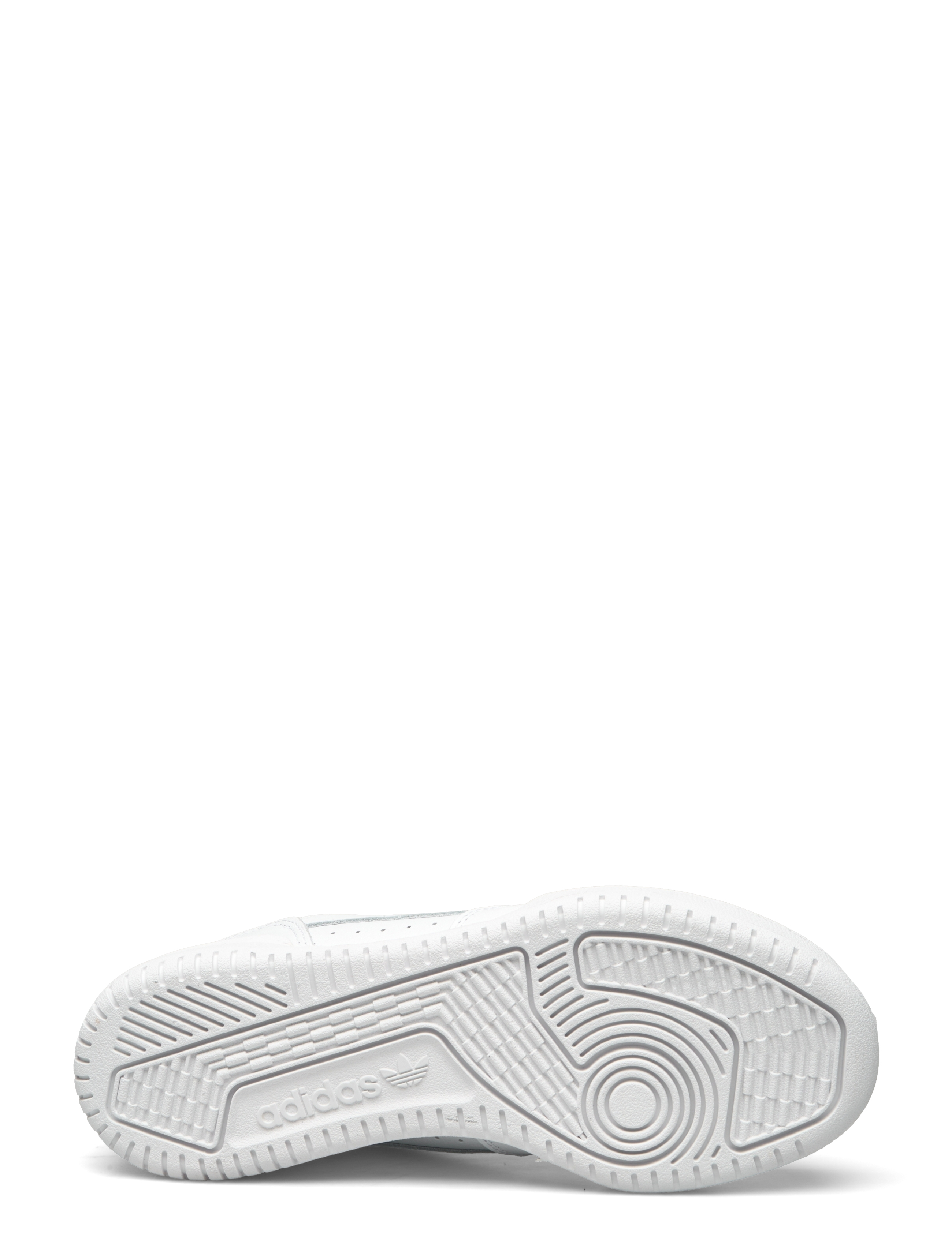 adidas Originals - COURT SUPER - ftwwht/greone/ftwwht - 4