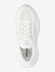 adidas Originals - OZGAIA W - baskets épaisses - ftwwht/ftwwht/greone - 3