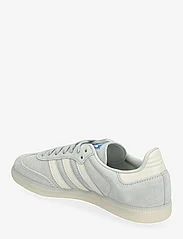 adidas Originals - SAMBA OG - lage sneakers - wonsil/cwhite/owhite - 2