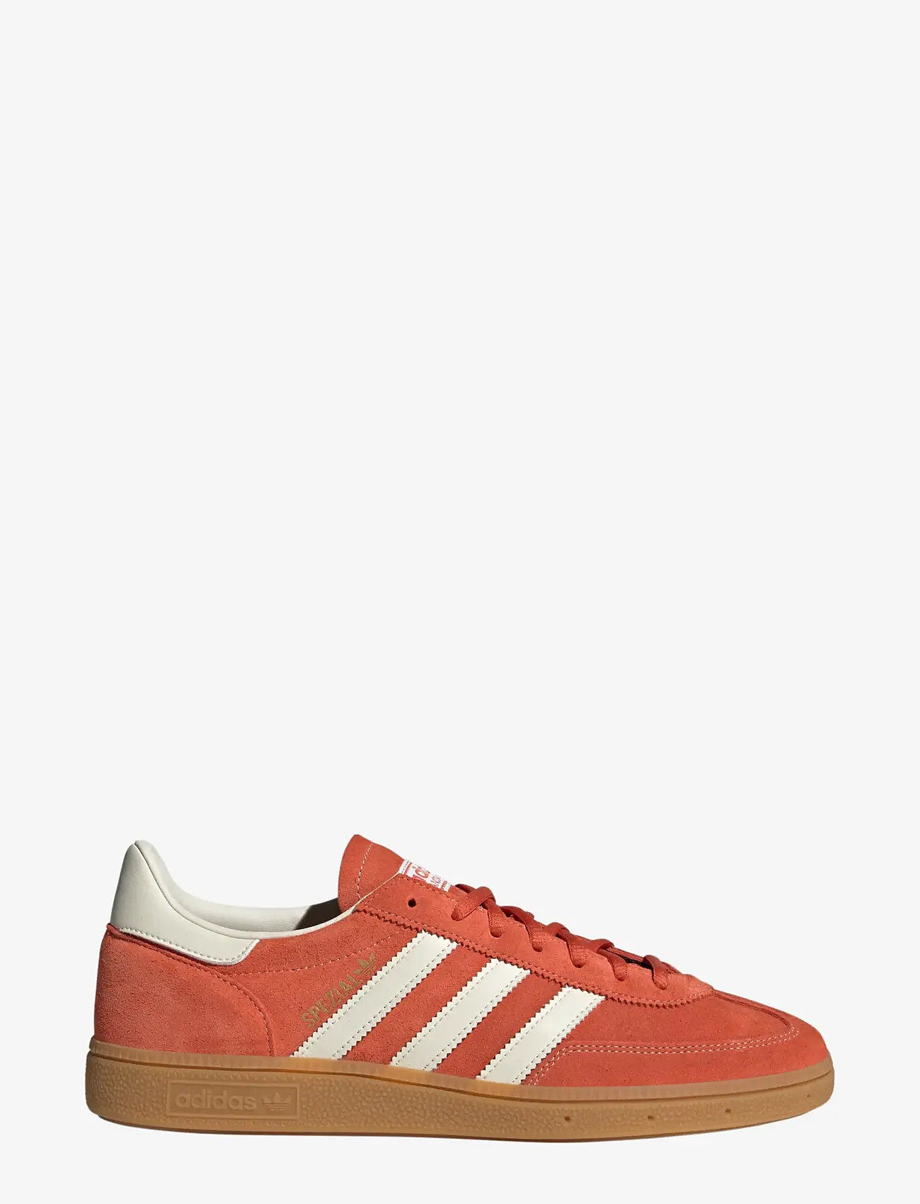 adidas Originals - HANDBALL SPEZIAL - indoor-sportschuhe - prered/crewht/crywht - 1