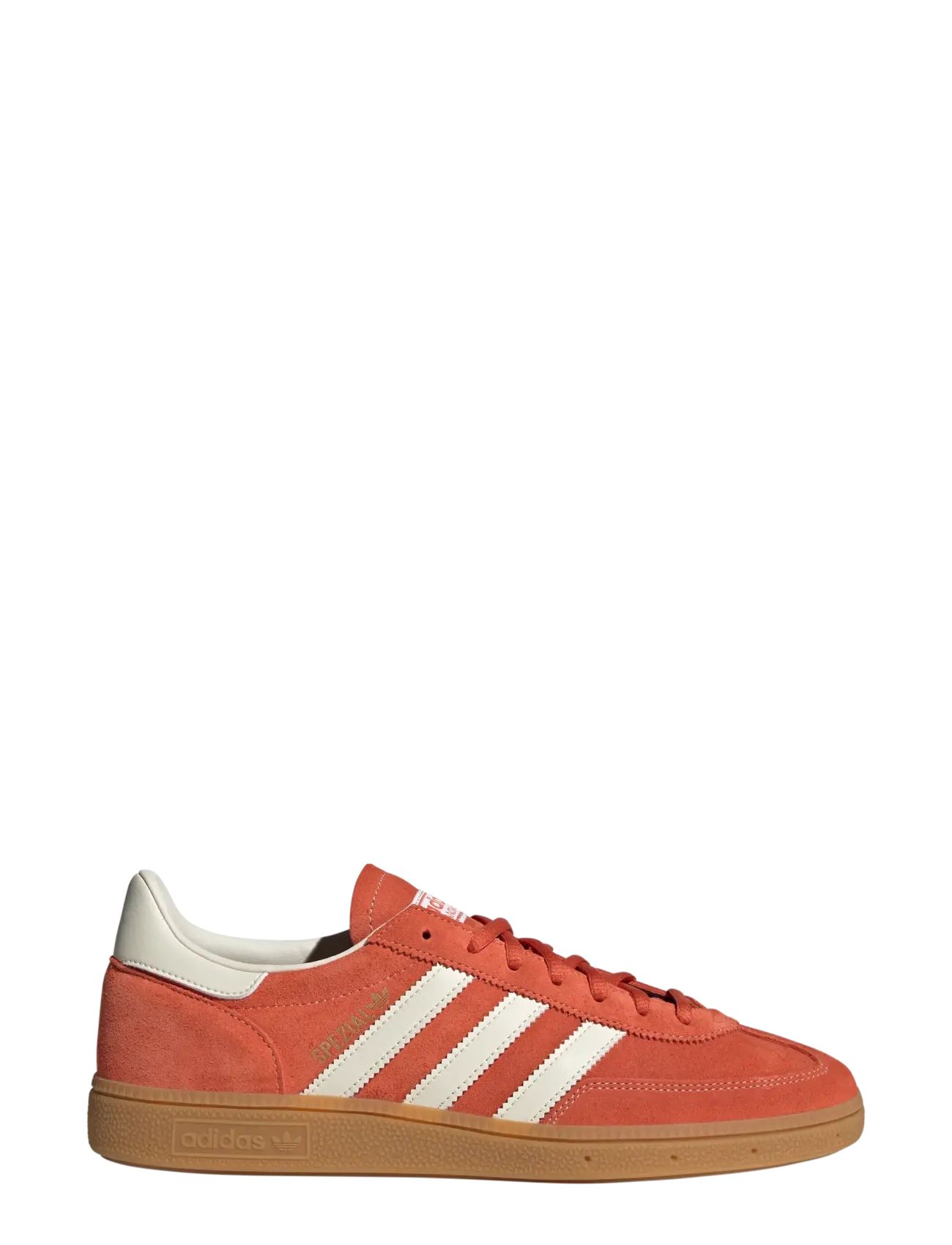adidas Originals - HANDBALL SPEZIAL - indendørs sportssko - prered/crewht/crywht - 1