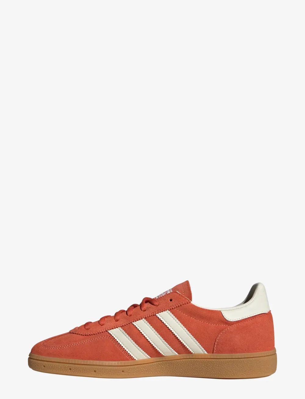 adidas Originals - HANDBALL SPEZIAL - inomhusskor - prered/crewht/crywht - 2