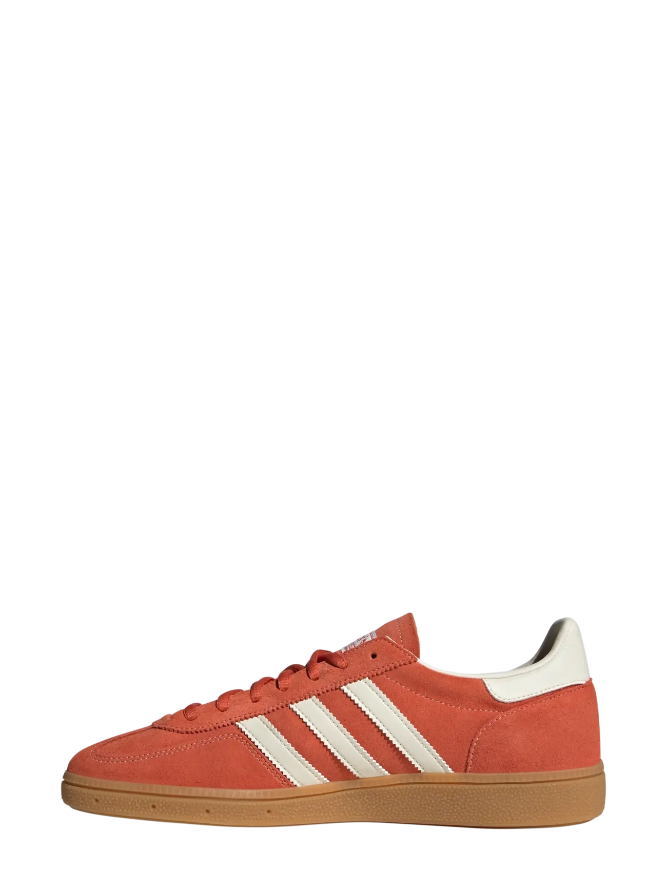 adidas Originals - HANDBALL SPEZIAL - indendørs sportssko - prered/crewht/crywht - 2