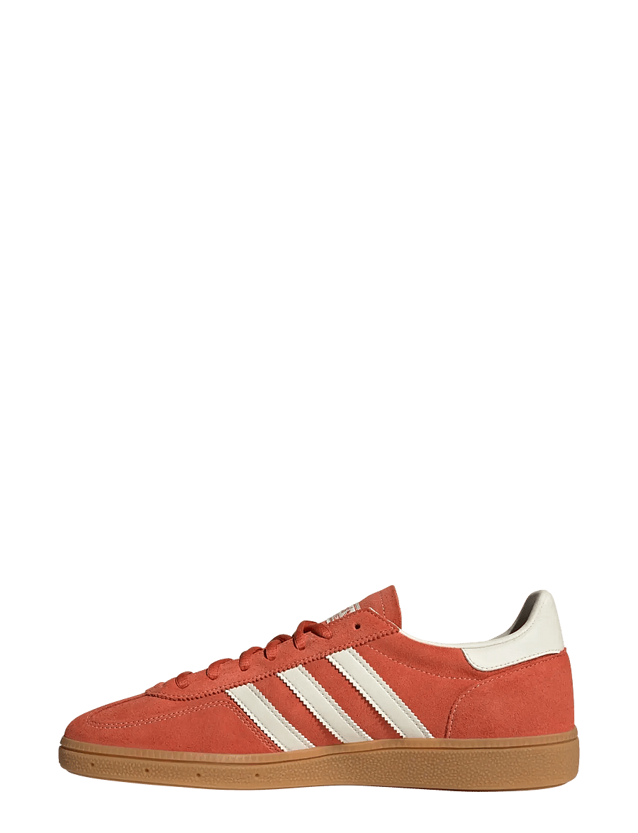 adidas Originals - HANDBALL SPEZIAL - niedrige sneakers - prered/crewht/crywht - 2