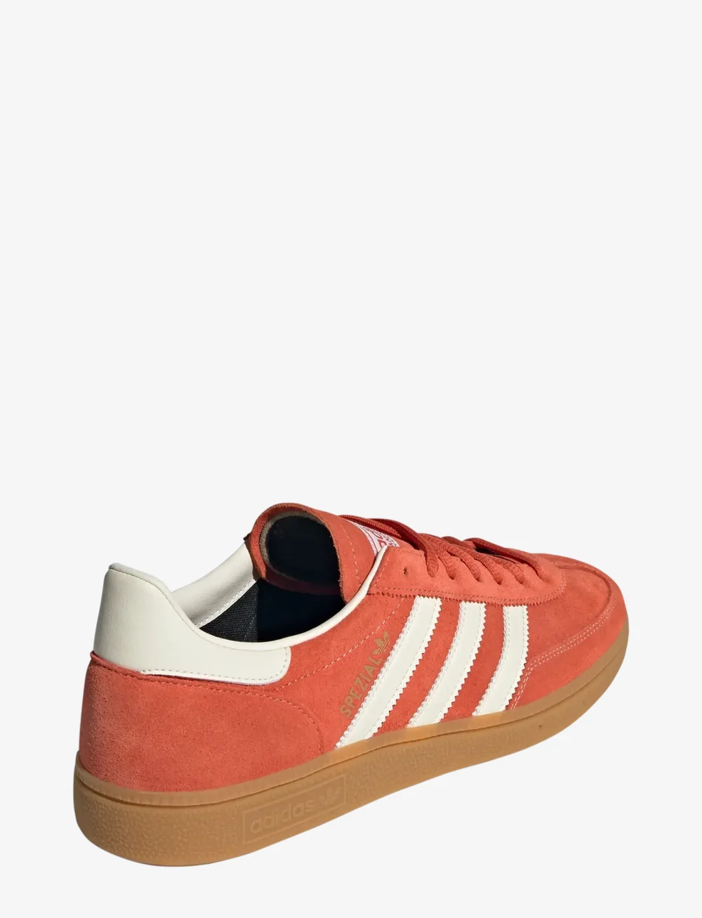 adidas Originals - HANDBALL SPEZIAL - inomhusskor - prered/crewht/crywht - 3