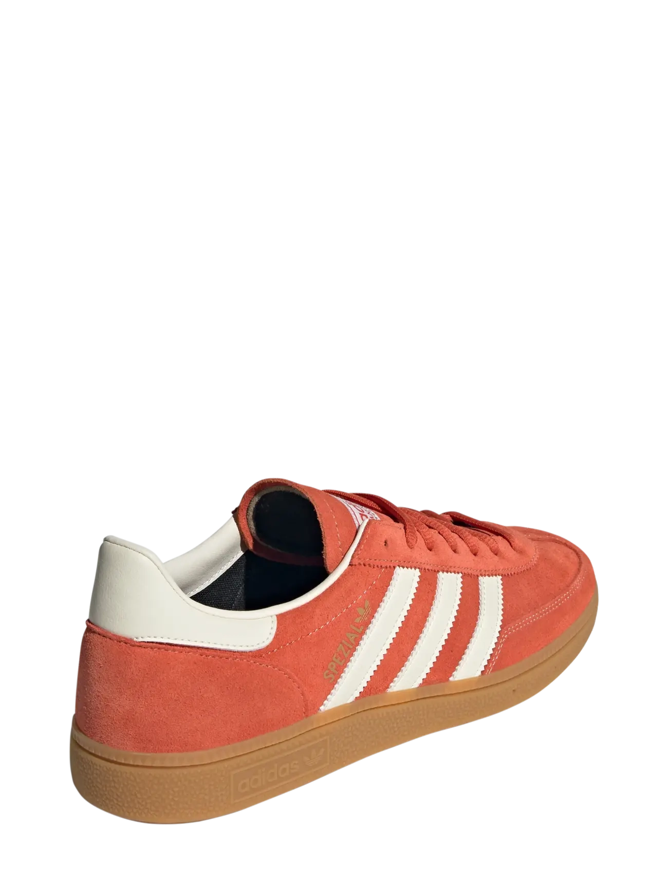 adidas Originals - HANDBALL SPEZIAL - indendørs sportssko - prered/crewht/crywht - 3