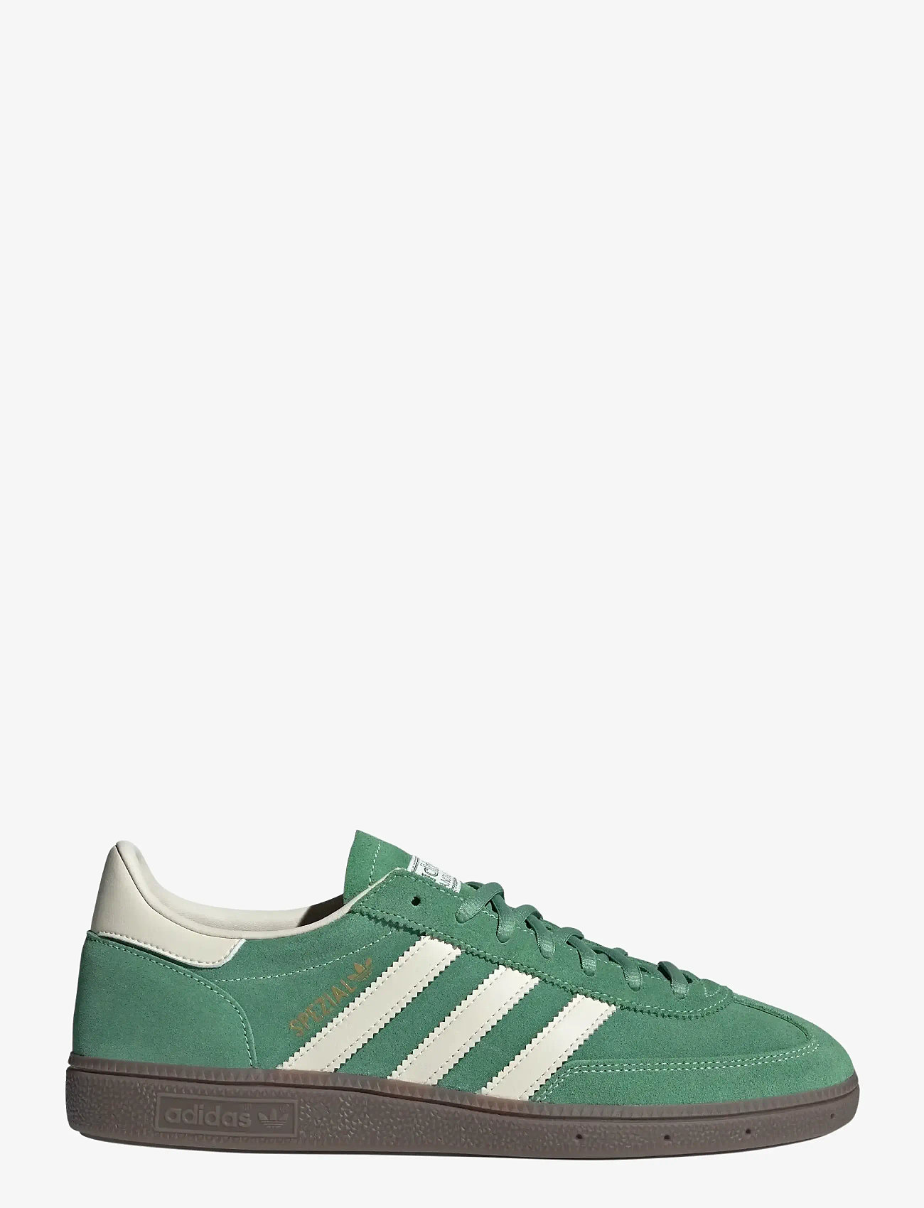 adidas Originals - HANDBALL SPEZIAL - inomhusskor - prlogr/crewht/crywht - 1
