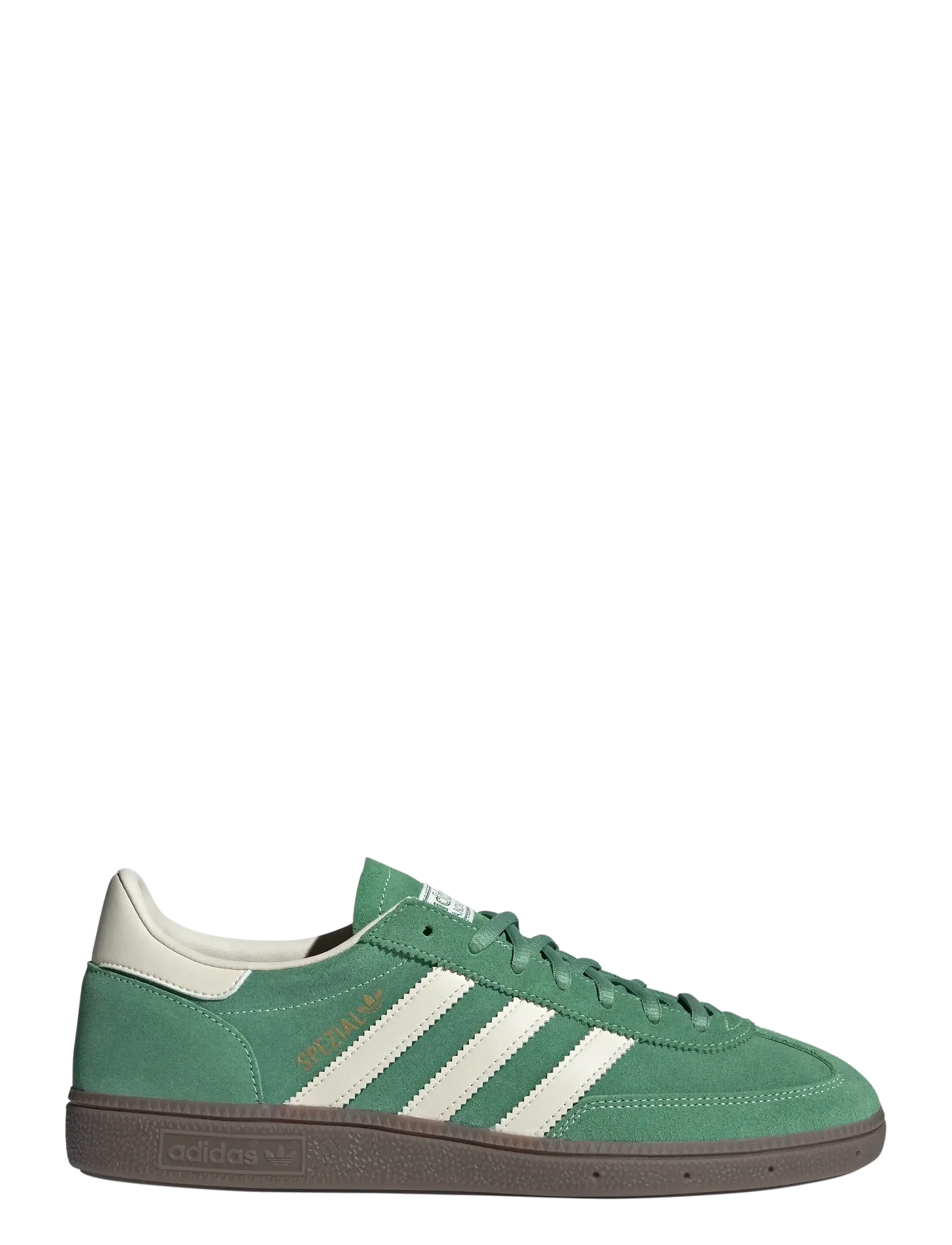 adidas Originals - HANDBALL SPEZIAL - indendørs sportssko - prlogr/crewht/crywht - 1