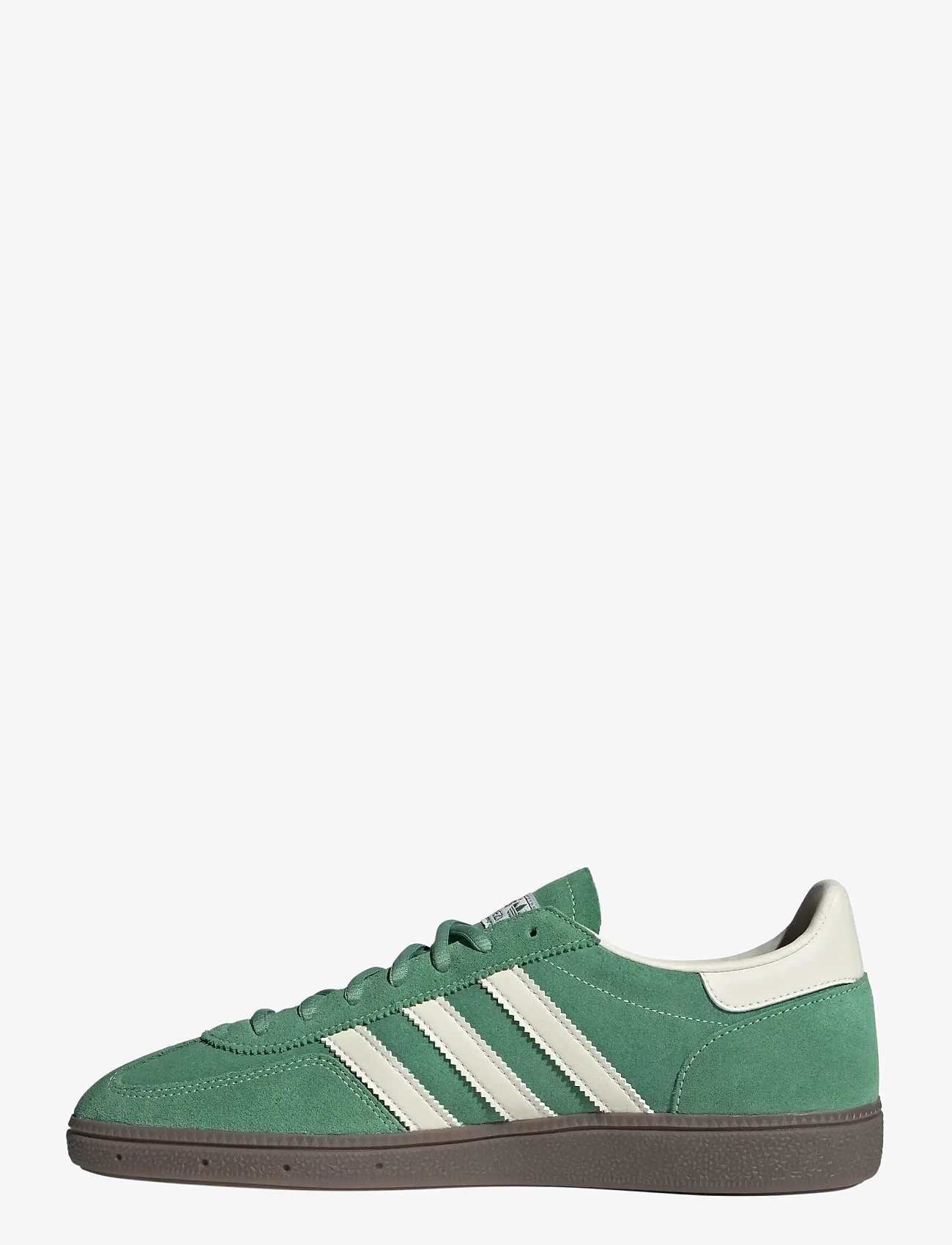 adidas Originals - HANDBALL SPEZIAL - inomhusskor - prlogr/crewht/crywht - 2