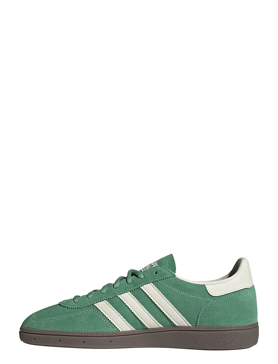 adidas Originals - HANDBALL SPEZIAL - niedriger schnitt - prlogr/crewht/crywht - 2