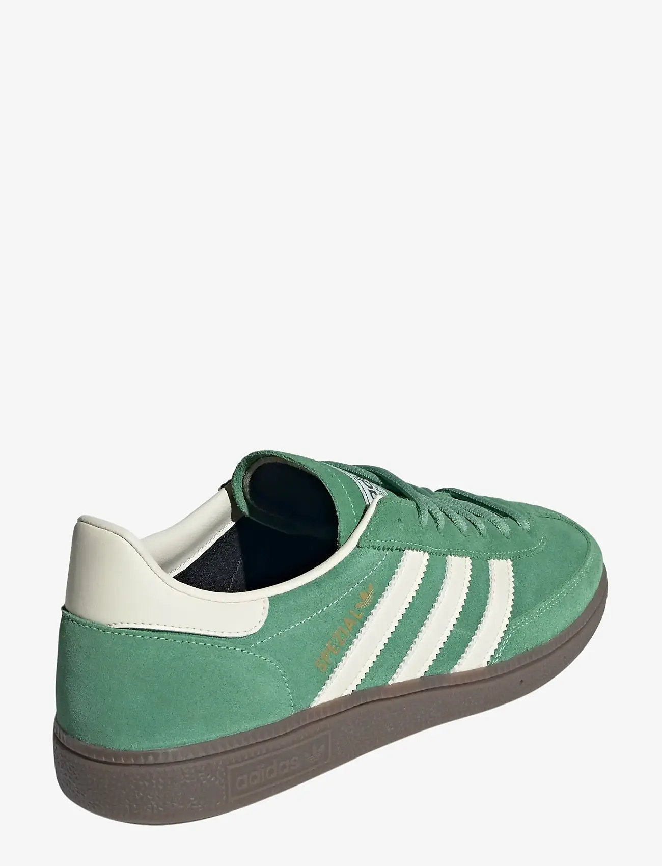 adidas Originals - HANDBALL SPEZIAL - inomhusskor - prlogr/crewht/crywht - 3