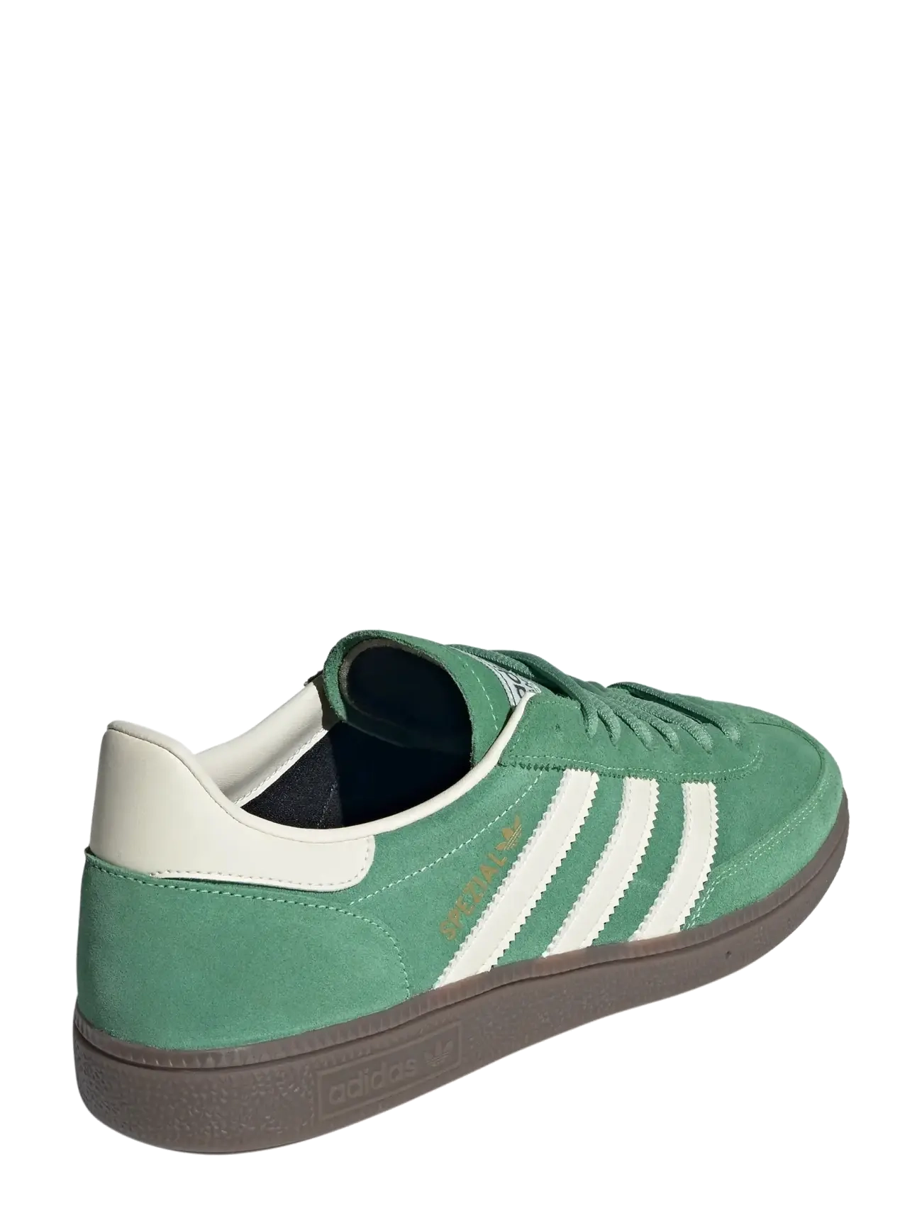 adidas Originals - HANDBALL SPEZIAL - indendørs sportssko - prlogr/crewht/crywht - 3