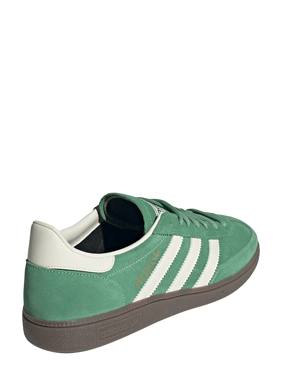 adidas Originals - HANDBALL SPEZIAL - niedriger schnitt - prlogr/crewht/crywht - 3