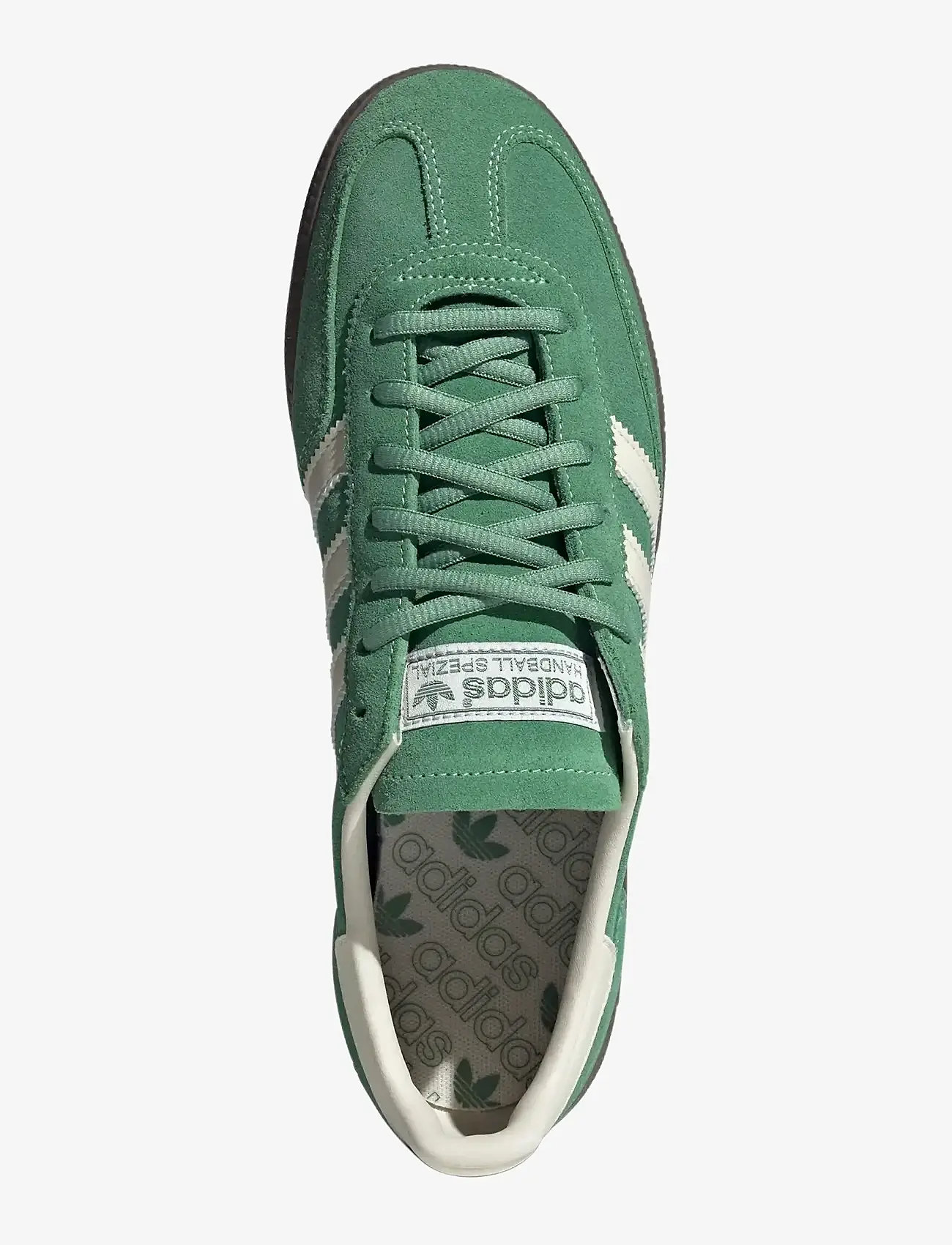 adidas Originals - HANDBALL SPEZIAL - inomhusskor - prlogr/crewht/crywht - 4