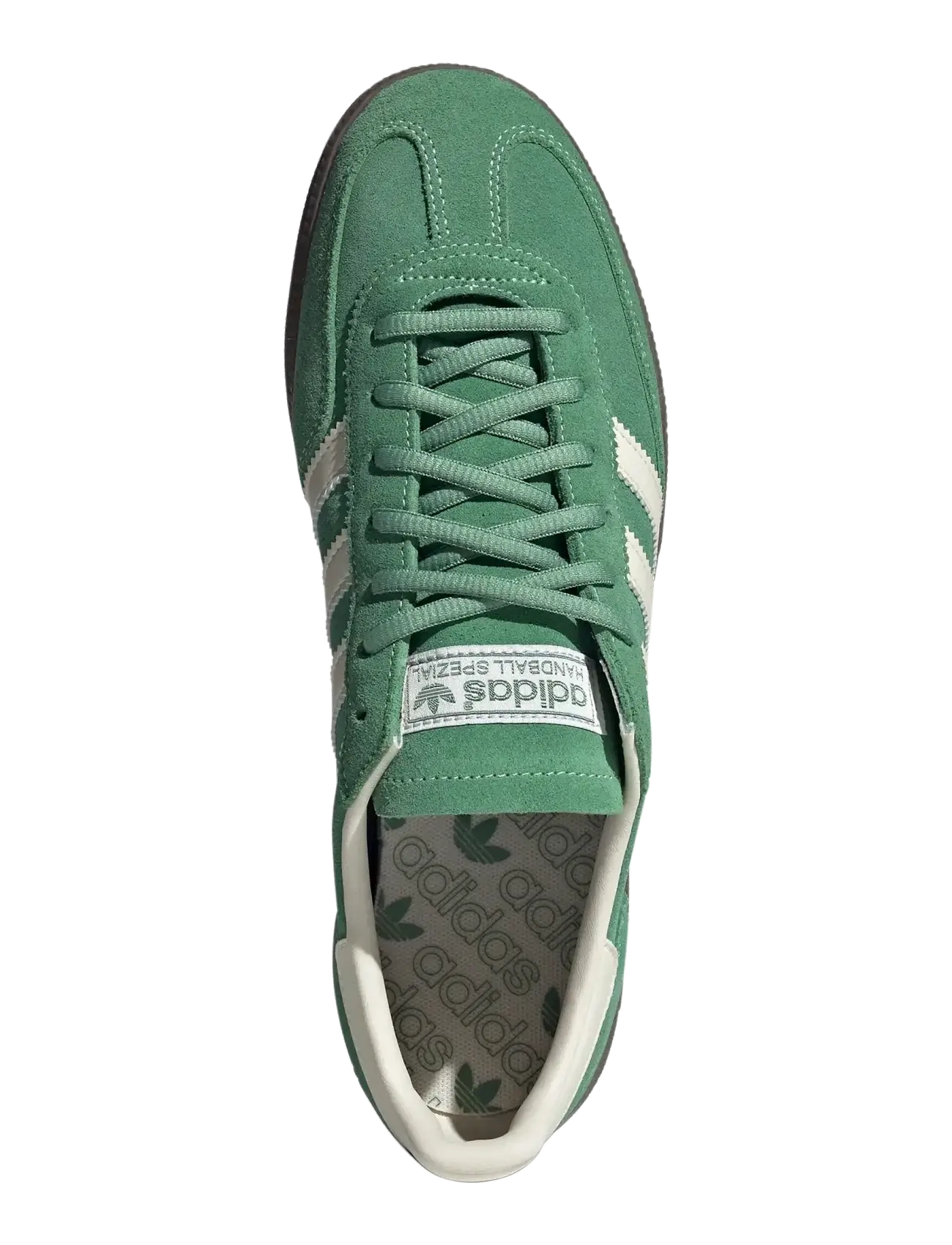adidas Originals - HANDBALL SPEZIAL - indendørs sportssko - prlogr/crewht/crywht - 4