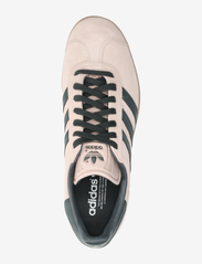 adidas Originals - ADIDAS GAZELLE - laag sneakers - wontau/nindig/gum3 - 3