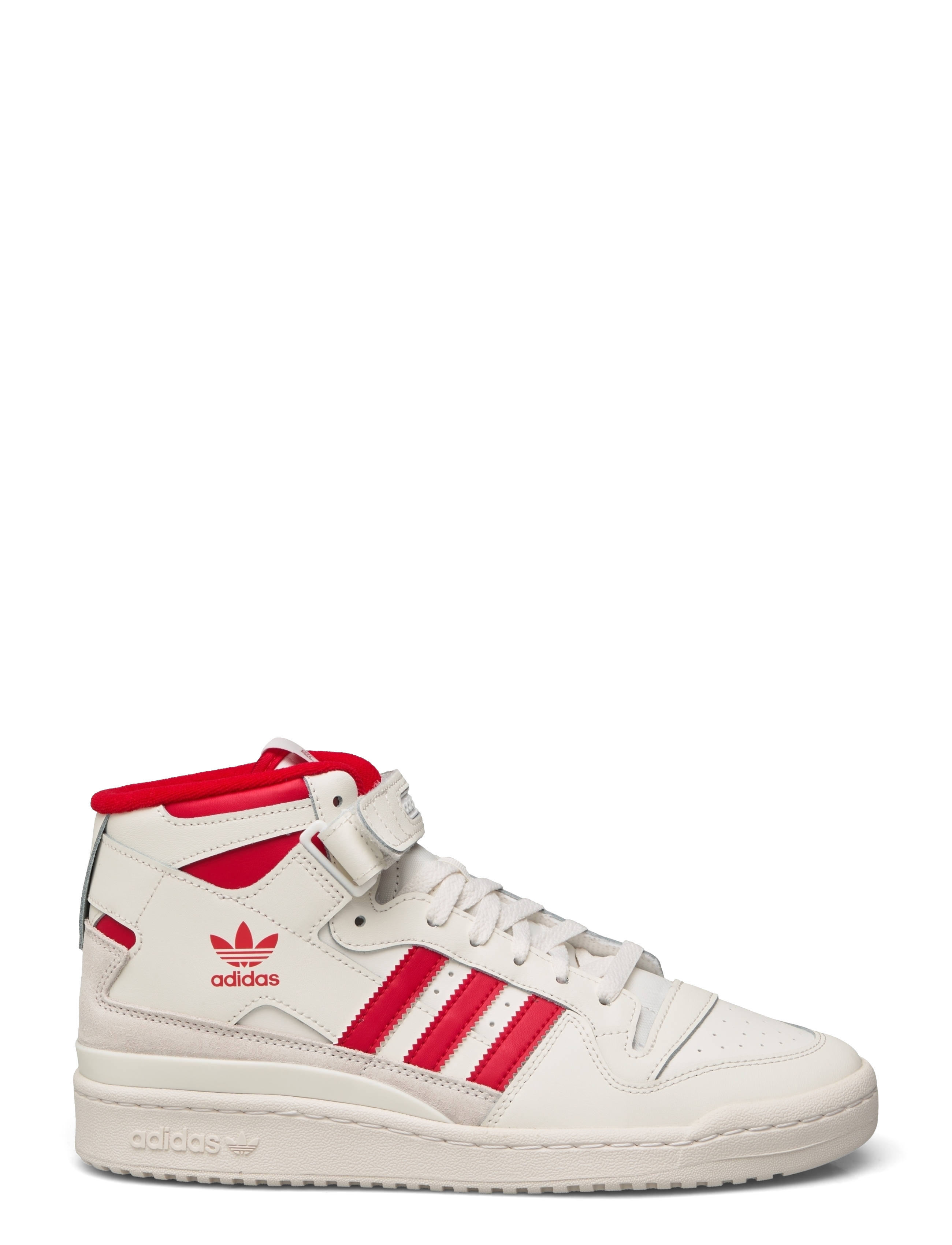 adidas Originals - FORUM MID - høje sneakers - clowhi/betsca/clowhi - 1