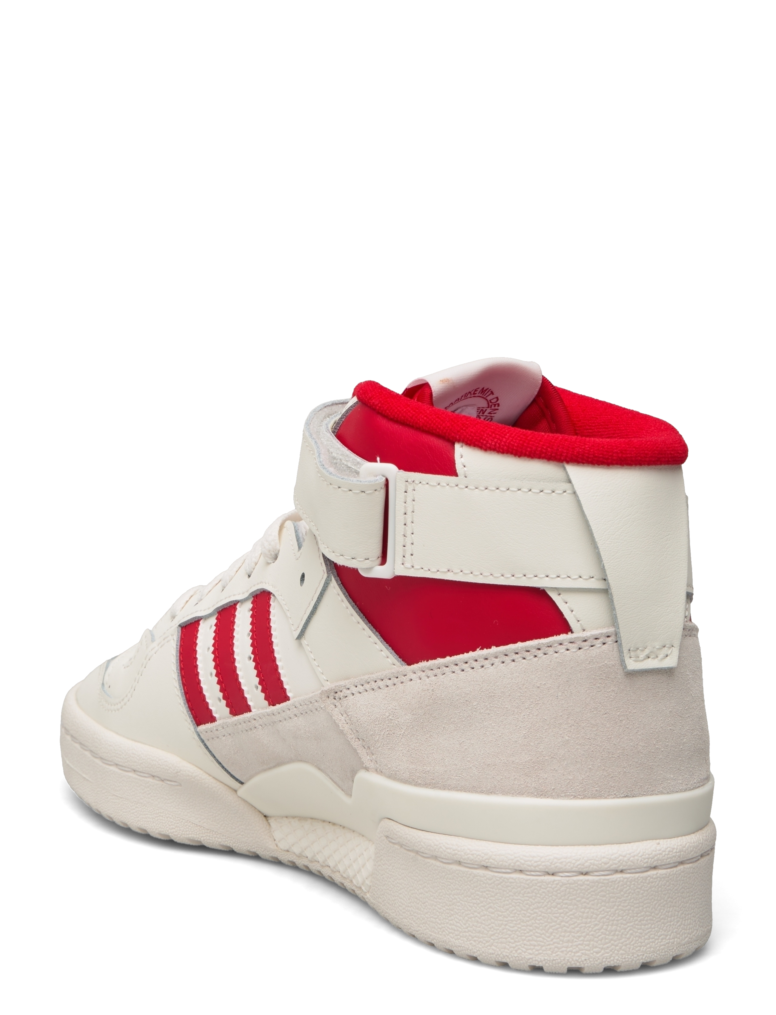 adidas Originals - FORUM MID - høje sneakers - clowhi/betsca/clowhi - 2
