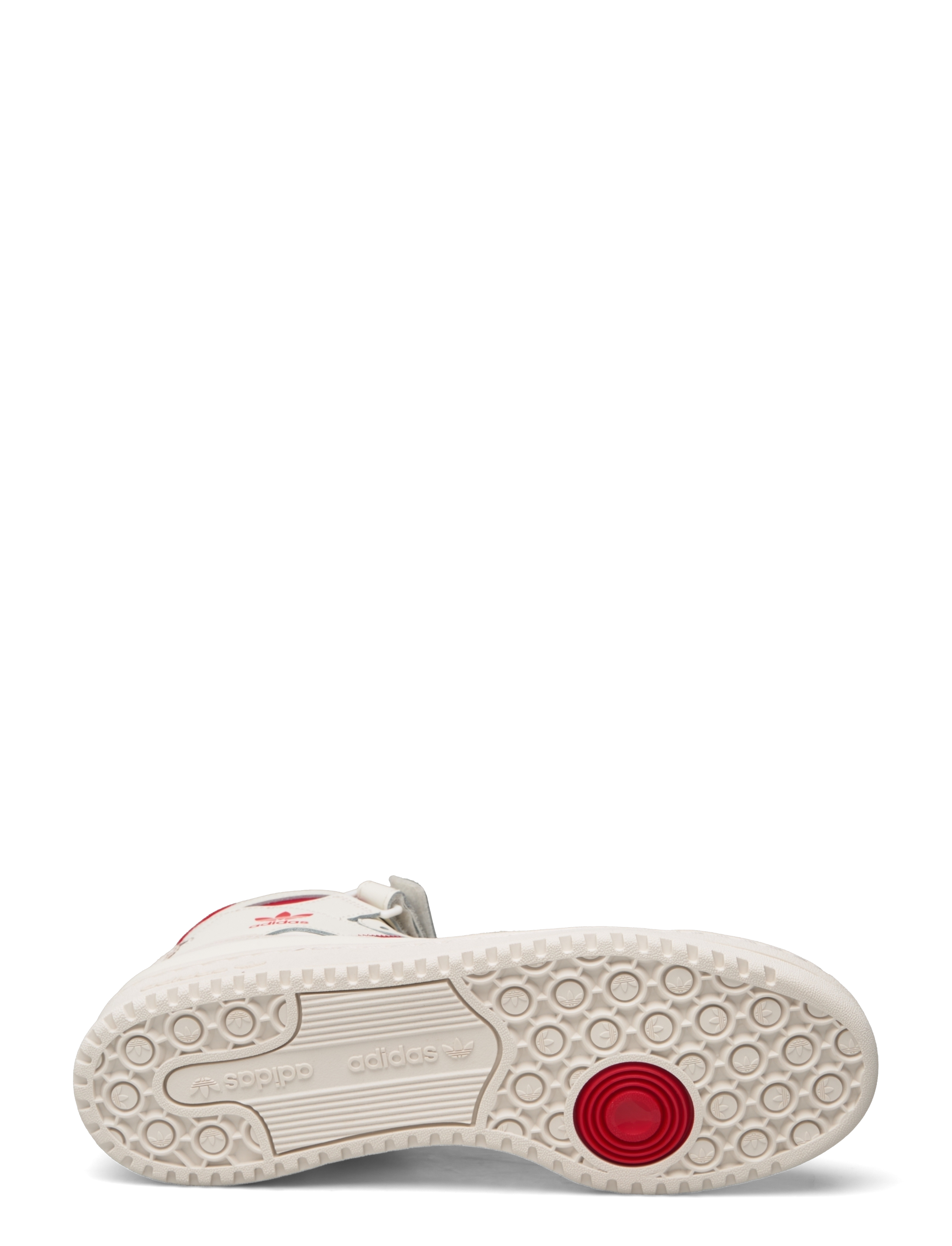 adidas Originals - FORUM MID - høje sneakers - clowhi/betsca/clowhi - 4