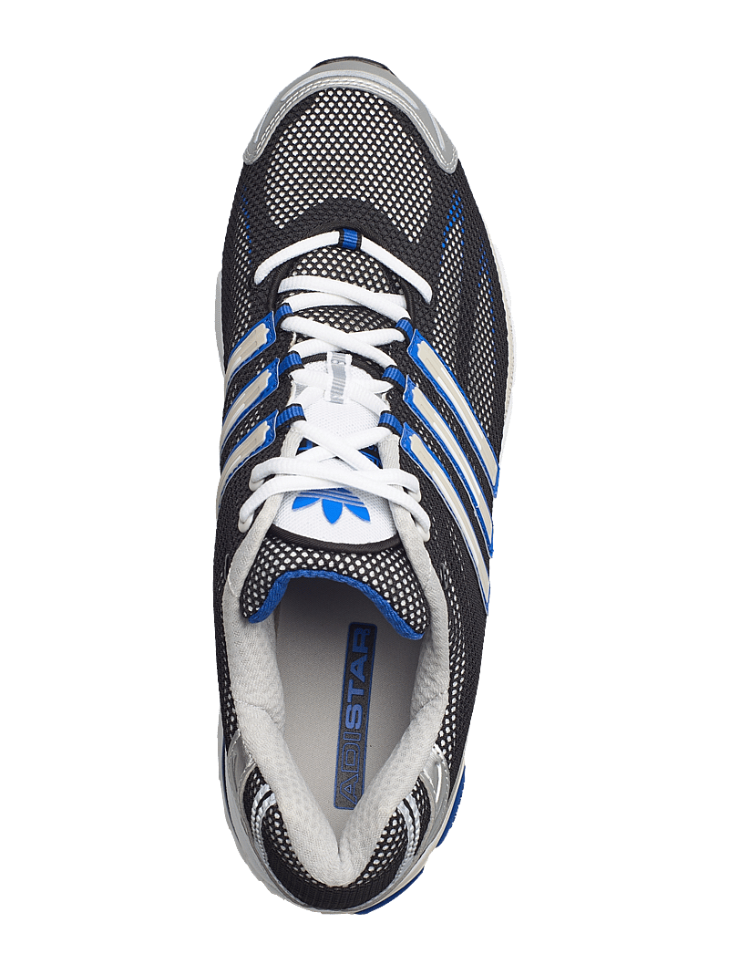 Chaussures Adidas Vanquish Adidas ADIDAS Men Vanquish Silver