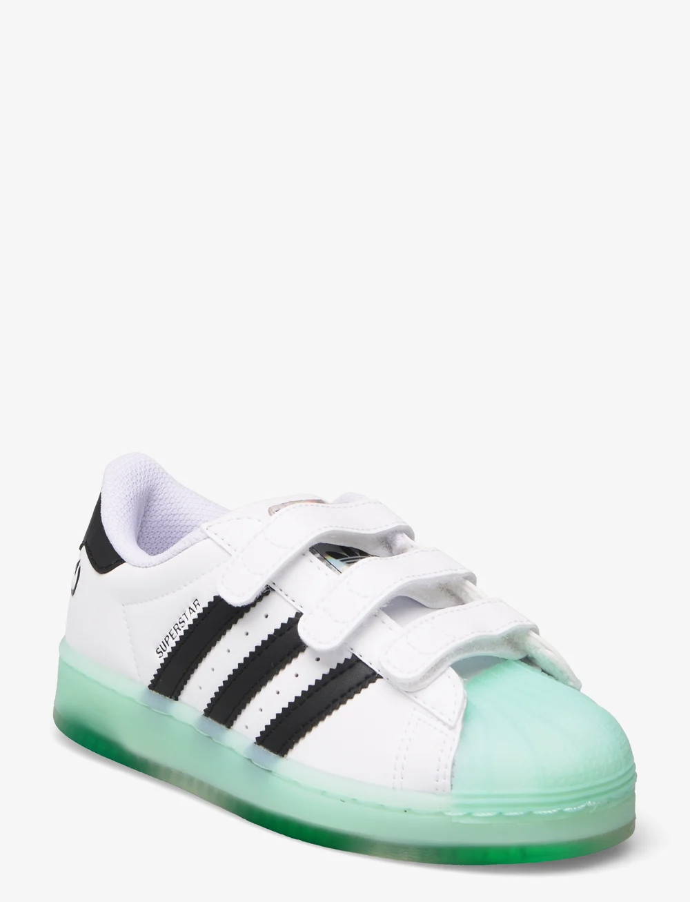 adidas Originals Superstar Led Lights Cf C Low Tops Boozt