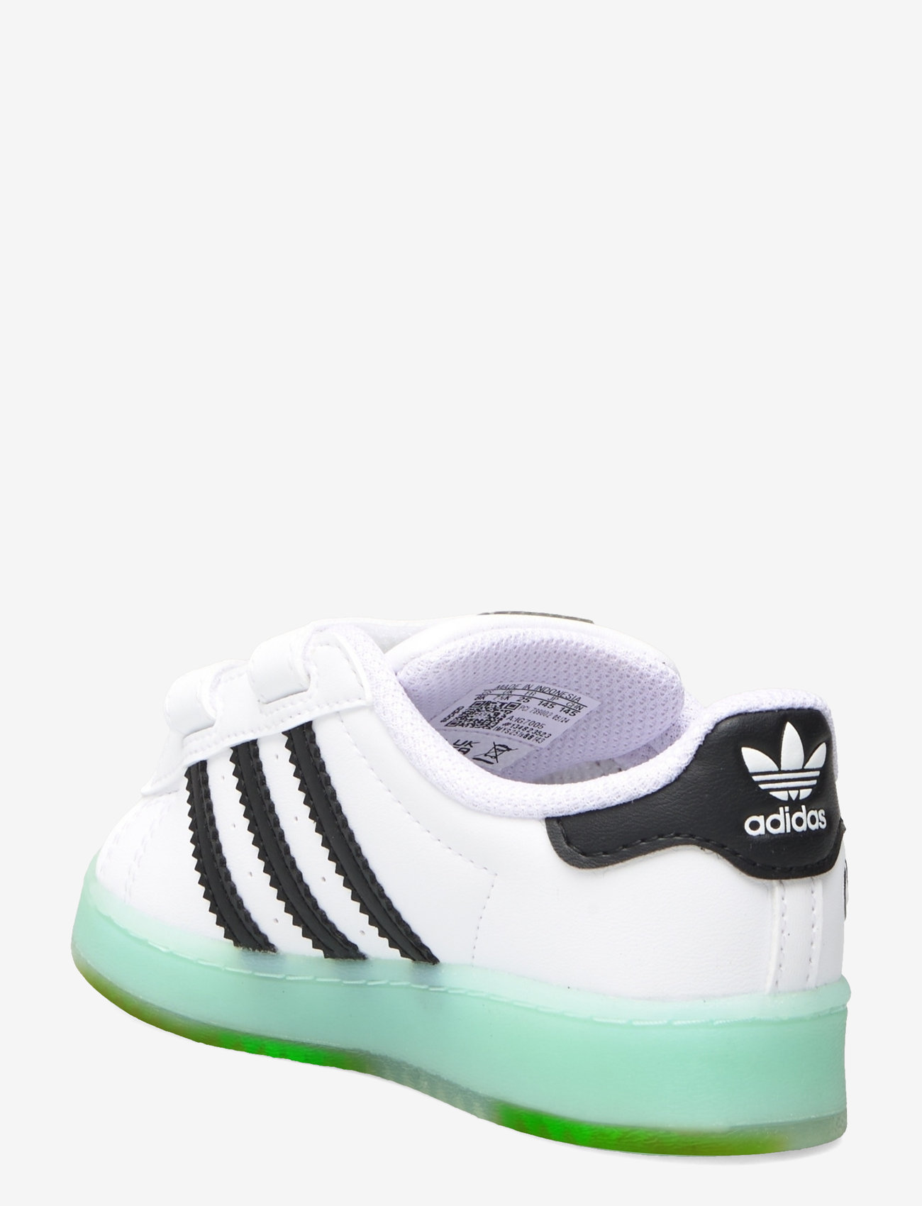 Maattabel Adidas Schoenen Kindermaat Tabel 28 Cm Schoenmaat