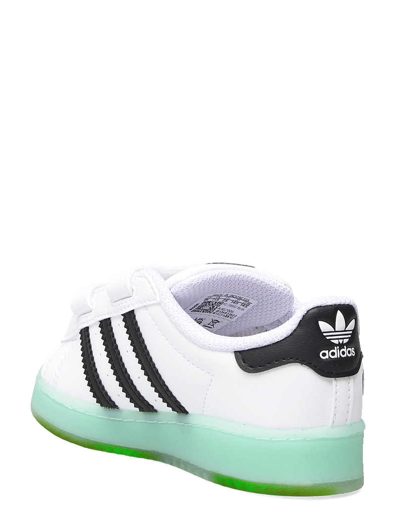 Adidas Originals Superstar Size Toddler Adidas Superstar J